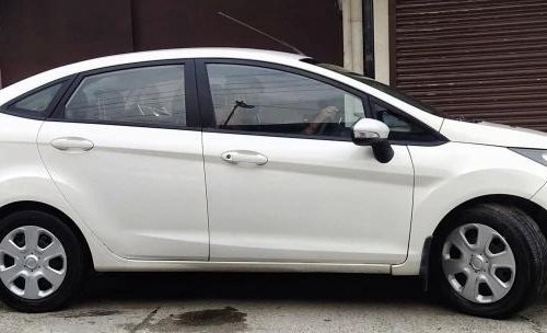 Used Ford Fiesta 2013 AT for sale in Dehradun 