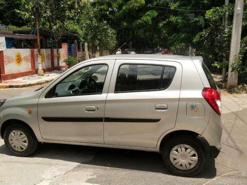 Used Maruti Suzuki Alto 800 LXI 2015 MT for sale in Hyderabad