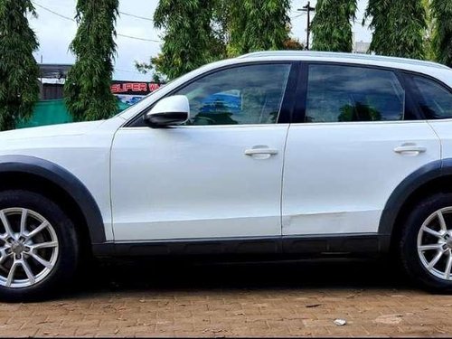 Used 2013 Audi Q5 2.0 TDI AT for sale in Pune