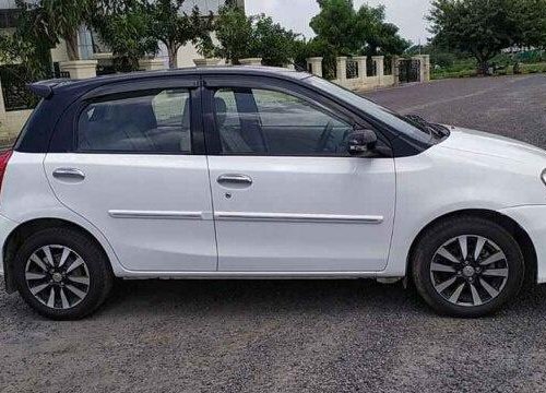 Used Toyota Etios Liva 1.4 VXD 2017 MT for sale in Faridabad 