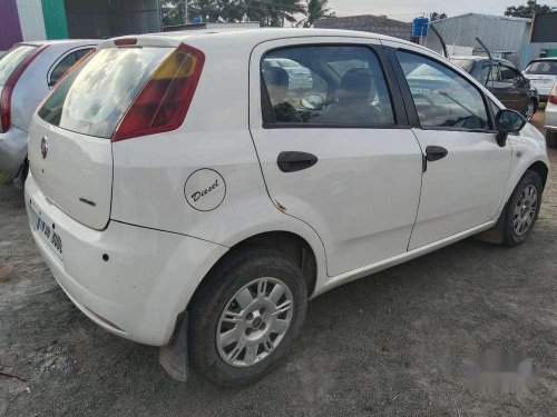 Used Fiat Punto Active 1.2, 2009 MT for sale in Tiruppur 