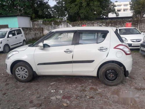 Used Maruti Suzuki Swift VDI 2015 MT for sale in Dehradun 