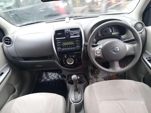 Used 2015 Nissan Micra XV MT for sale in Goregaon 
