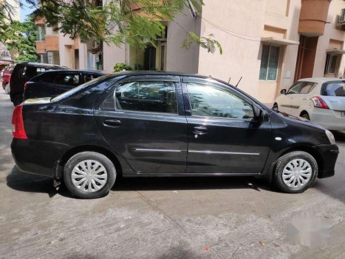 Used Toyota Etios G 2011 MT for sale in Chennai