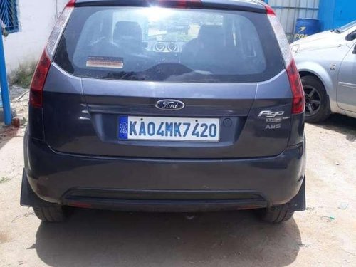 Used Ford Figo 2012 MT for sale in Halli 