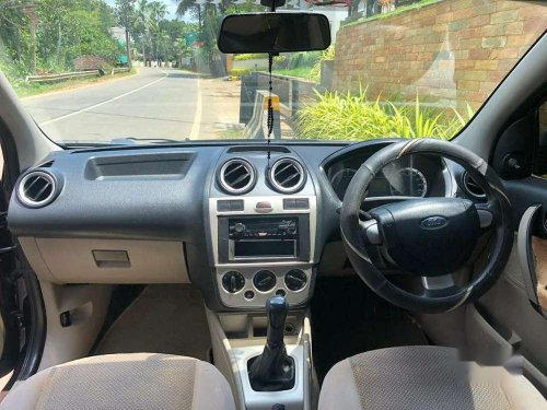 Used 2010 Ford Fiesta MT for sale in Palai 