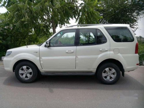 Used 2016 Tata Safari Storme VX MT for sale in Aliganj 