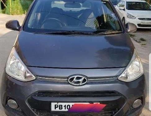 Hyundai Grand I10 Sportz 1.1, 2015, MT in Ludhiana 