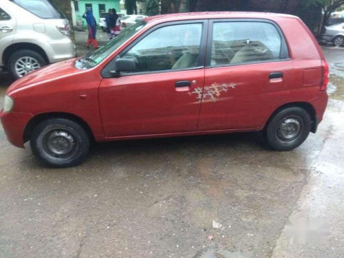 Used Maruti Suzuki Alto 800 LXI 2006 MT for sale in Mira Road 