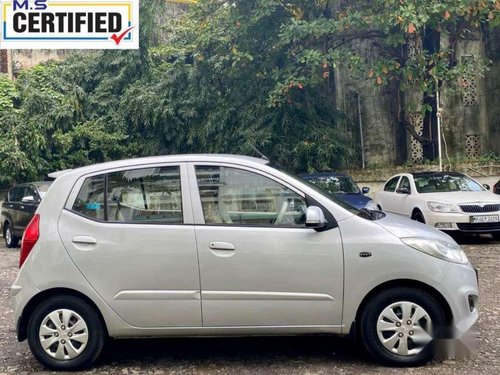 Hyundai i10 Sportz 1.2  2011 MT for sale in Kalyan 