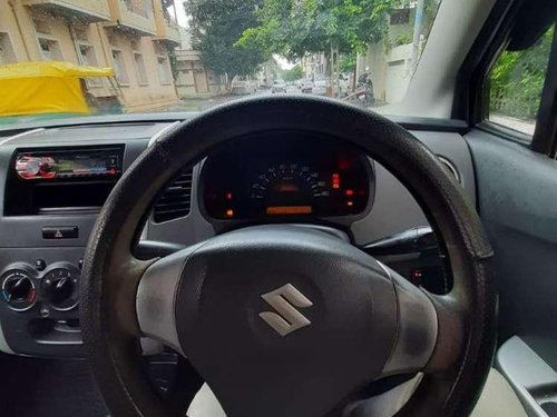 2013 Maruti Suzuki Wagon R LXI MT for sale in Rajkot 