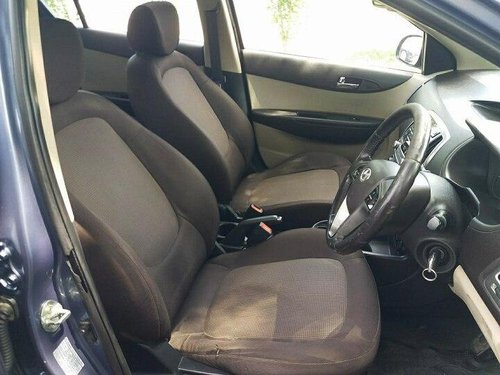 Used Hyundai i20 Sportz AT 1.4 2013 AT for sale in Ahmedabad