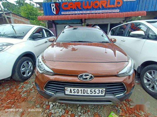 Used Hyundai i20 Active 1.2 S 2017 MT for sale in Guwahati