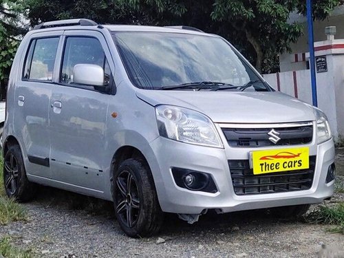 2013 Maruti Suzuki Wagon R VXI MT for sale in Dehradun 