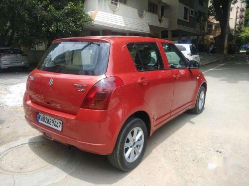 Maruti Suzuki Swift LDi, 2007, MT for sale in Nagar 