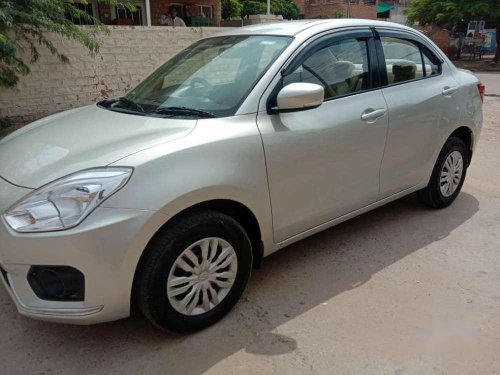 Used 2019 Maruti Suzuki Dzire MT for sale in Jodhpur
