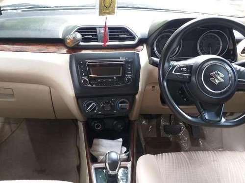Used 2017 Maruti Suzuki Dzire MT for sale in Chandigarh 