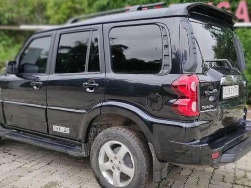 Used 2018 Mahindra Scorpio S11 AT for sale in Ahmedabad 