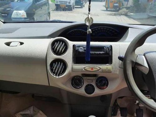 Used Toyota Etios Liva GD, 2015 MT for sale in Chennai