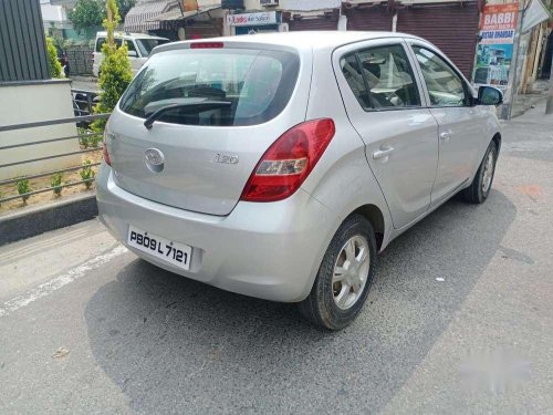 Used Hyundai I20 Asta 1.2 (O), 2010 MT for sale in Jalandhar 