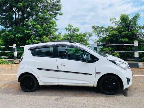 Used Chevrolet Beat LT 2011 MT for sale in Guwahati