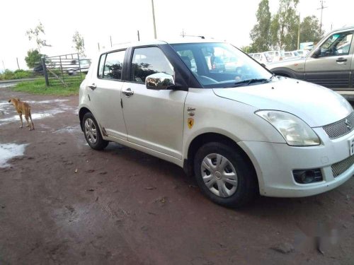 Used Maruti Suzuki Swift VDI 2010 MT for sale in Kolhapur 