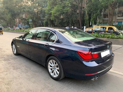 Used 2014 BMW 7 Series 730Ld M Sport AT for sale in Mumbai
