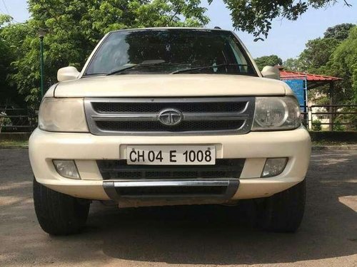 Tata Safari 4x2 EX DiCOR 2.2 VTT, 2008, MT for sale in Chandigarh 