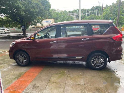 Used 2019 Maruti Suzuki Ertiga MT for sale in Thane 