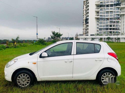 Used Hyundai I20 Magna 1.2, 2010 MT for sale in Mumbai