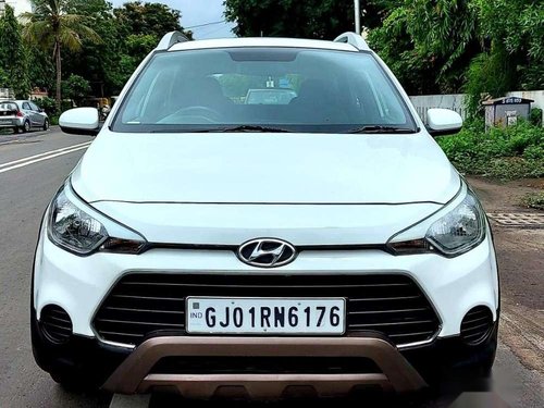 Used Hyundai i20 Active 1.2 S 2016 MT for sale in Ahmedabad 