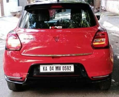 Maruti Suzuki Swift VXI 2019 MT for sale in Nagar 