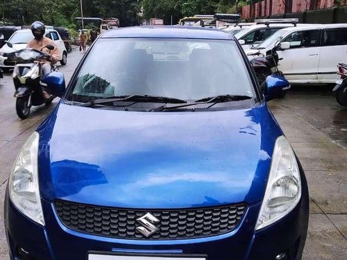 Used Maruti Suzuki Swift VXi, 2011 MT for sale in Mumbai