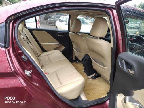 Used Honda City 1.5 V 2014 MT for sale in Nashik 