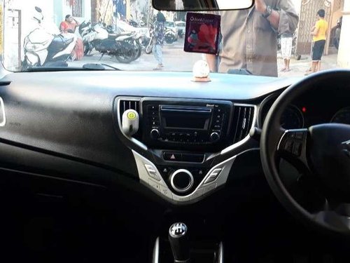 Used 2016 Maruti Suzuki Baleno Delta Diesel MT in Nagar 