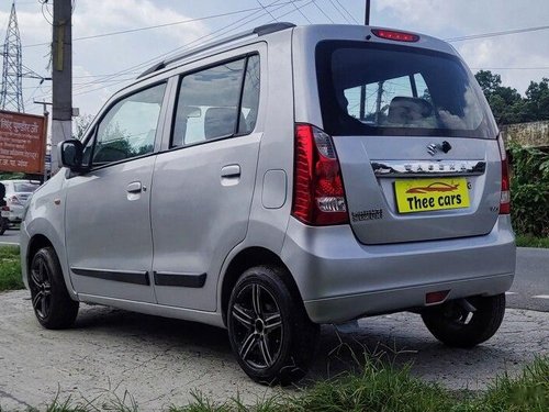 2013 Maruti Suzuki Wagon R VXI MT for sale in Dehradun 