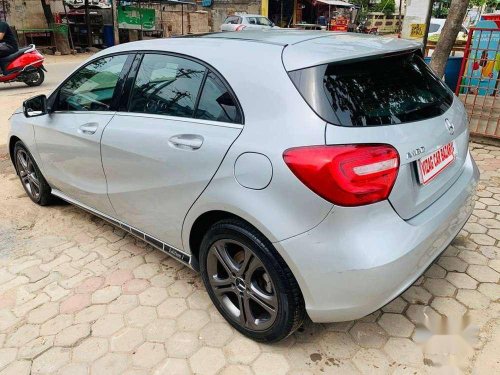 Mercedes-Benz A-Class Edition 1, 2014 MT for sale in Visakhapatnam 