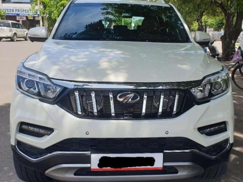 Mahindra Alturas G4 4X4 Automatic, 2019 AT for sale in Panchkula 