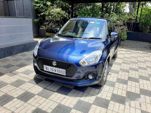 Used Maruti Suzuki Swift VXI 2019 MT for sale in Kollam 