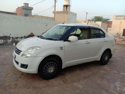 Used Maruti Suzuki Swift Dzire VDI, 2010, MT im Sirsa