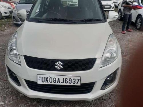 Used Maruti Suzuki Swift VDI 2015 MT for sale in Dehradun 