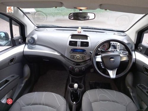 Used 2016 Chevrolet Beat LT MT for sale in Jaipur 