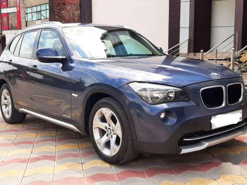 Used 2011 BMW X1 AT for sale in Chandigarh 