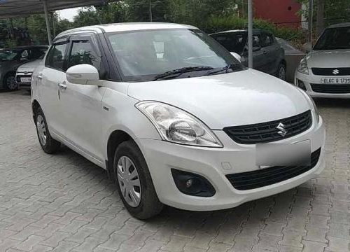 Used Maruti Suzuki Swift Dzire 2014 MT in Faridabad 