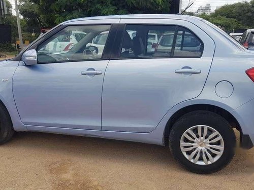 Used Maruti Suzuki Swift Dzire 2015 MT for sale in Hyderabad