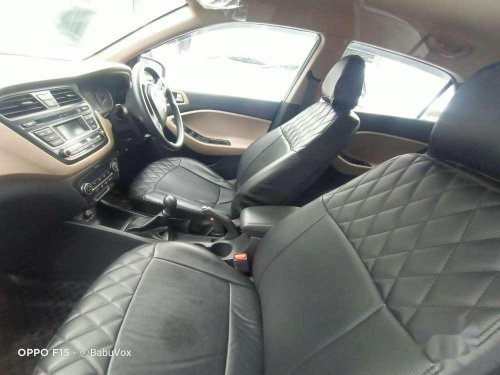 Used 2016 Hyundai i20 Sportz 1.2 MT for sale in Guwahati