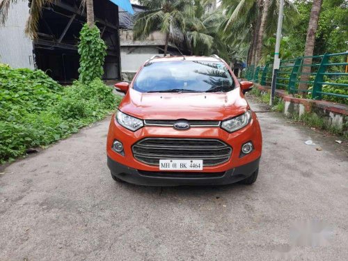 Used Ford Ecosport 2013 MT for sale in Goregaon 