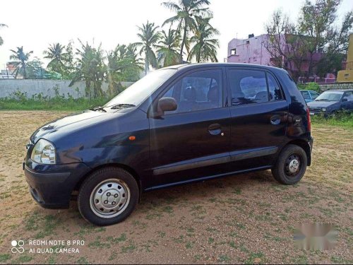 Used 2008 Hyundai Santro Xing GLS MT for sale in Tiruppur 