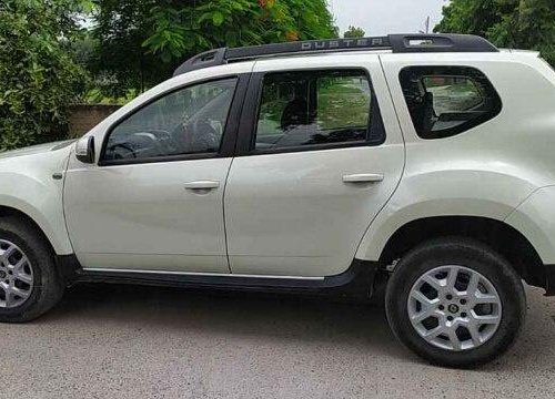 Used 2016 Renault Duster AT for sale in Faridabad 