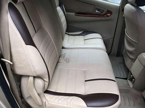 Used Toyota Innova 2.5 V 8 STR, 2008 MT for sale in Mumbai